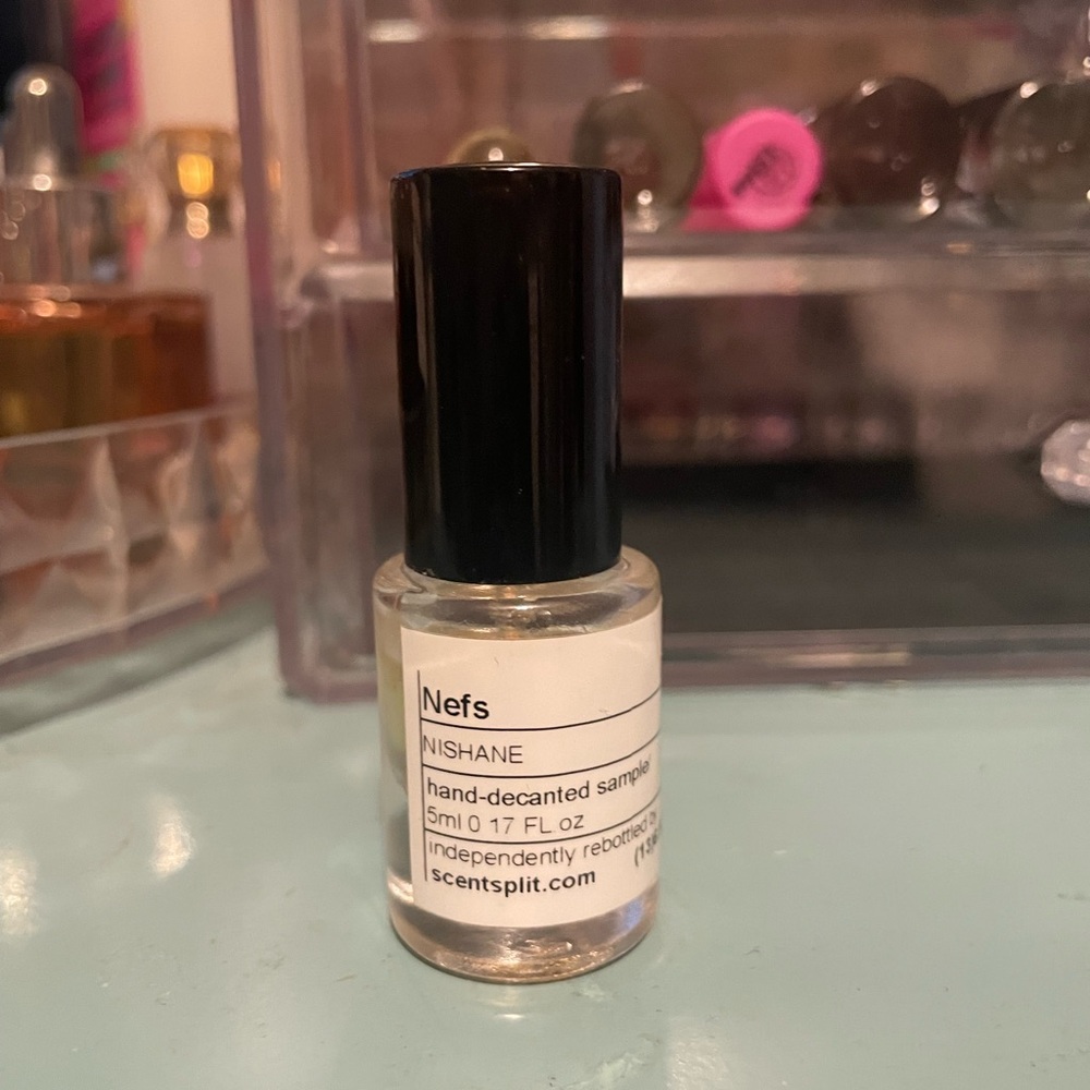 Nefs Nishane 5ml
